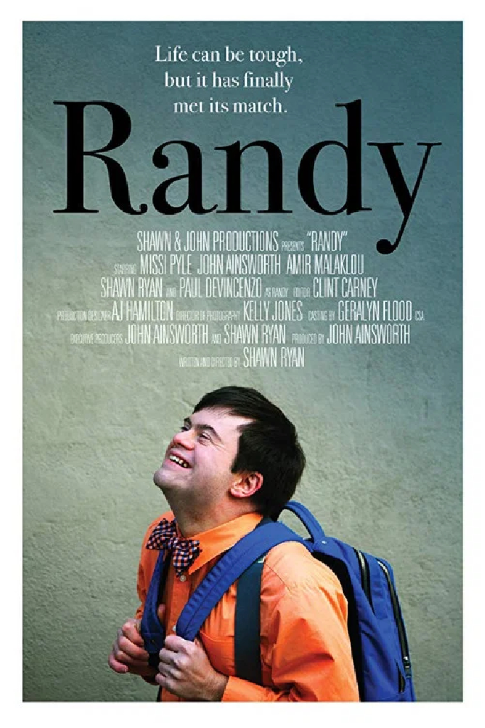 Randy