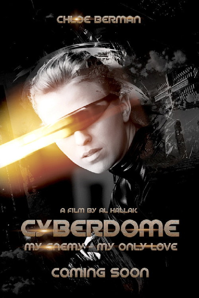 CyberDome