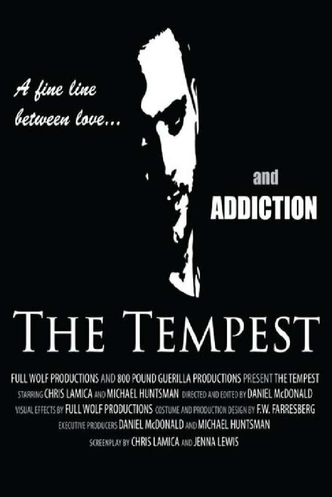 The Tempest