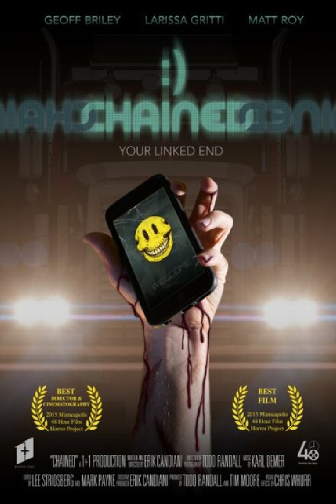 Chained
