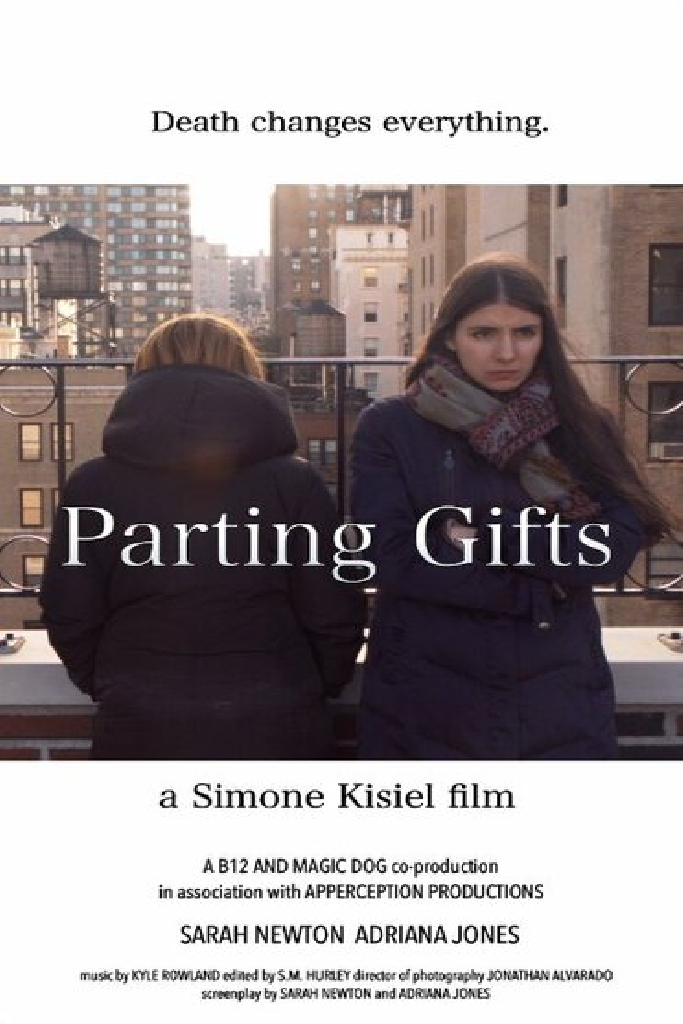 Parting Gifts