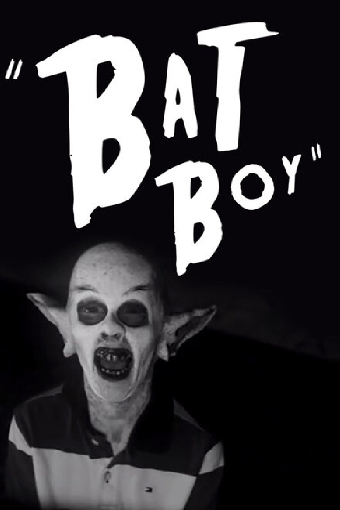 Bat Boy