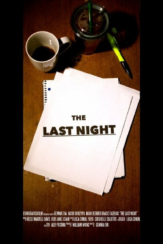 The Last Night