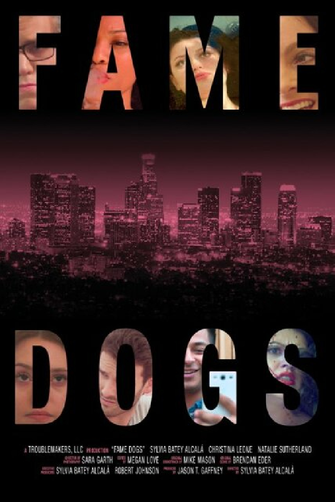 Fame Dogs