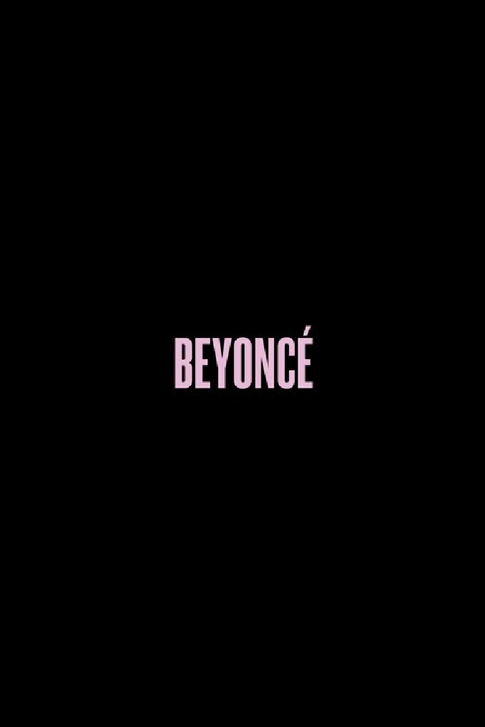 BEYONCÉ