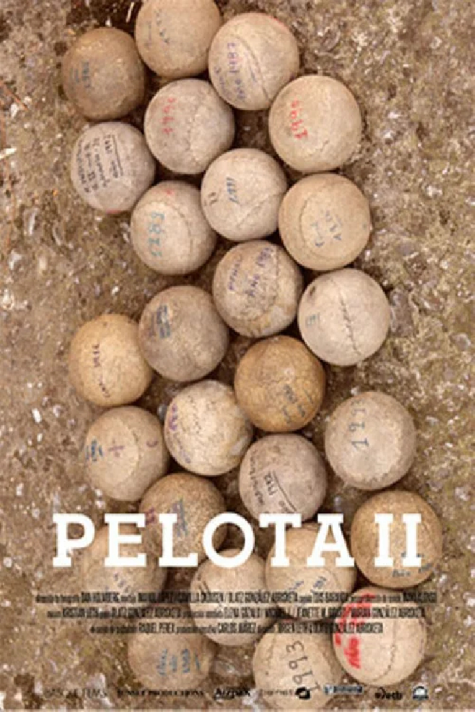 Pelota II