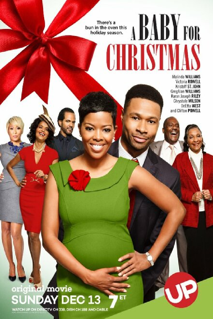 A Baby for Christmas