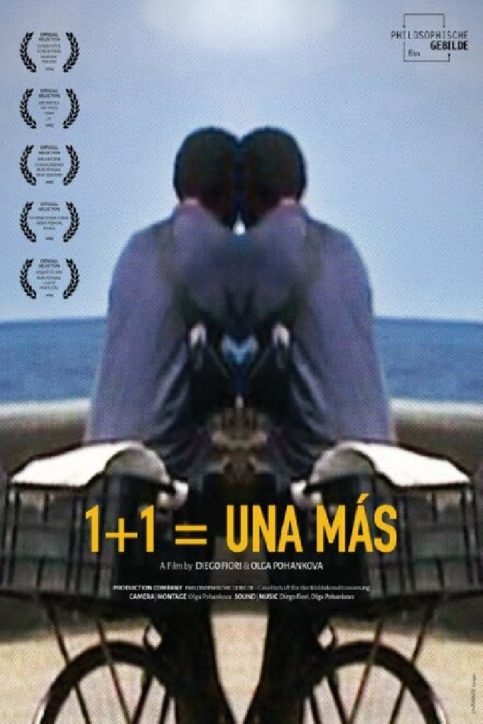 1+1=una más