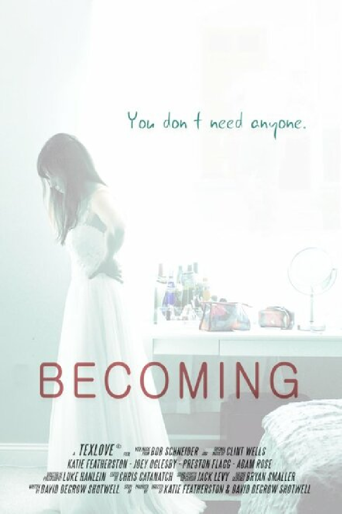 Becoming