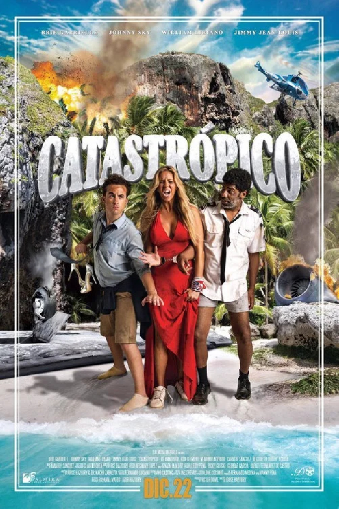 Catastrópico