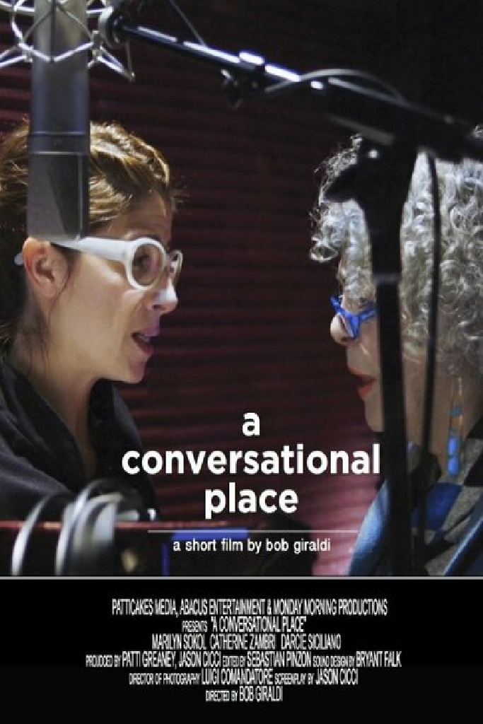 A Conversational Place
