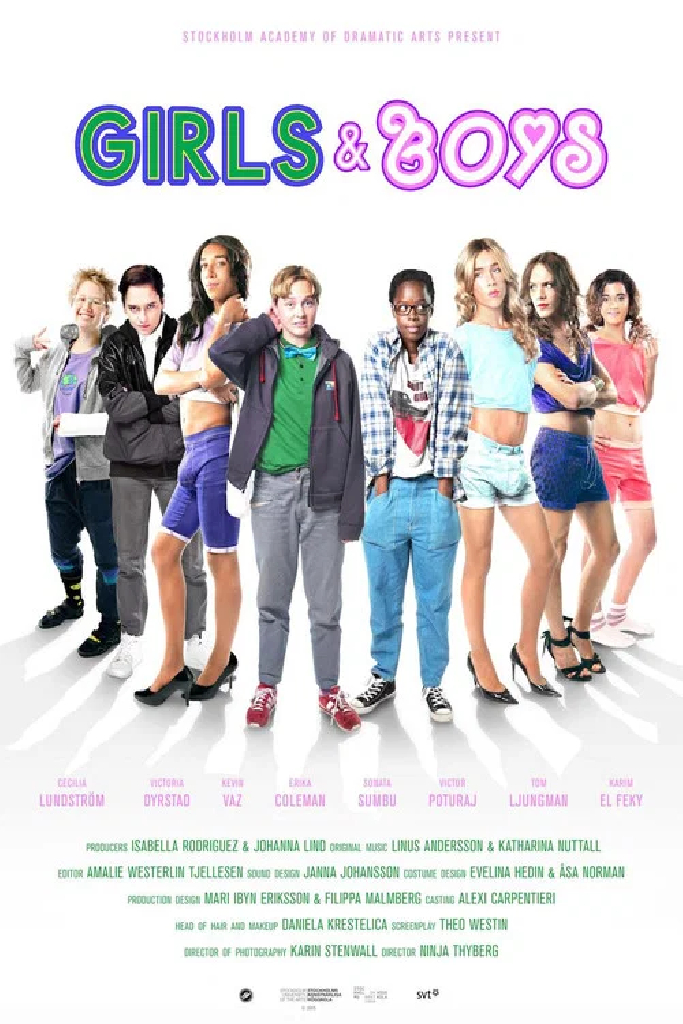 Girls & Boys