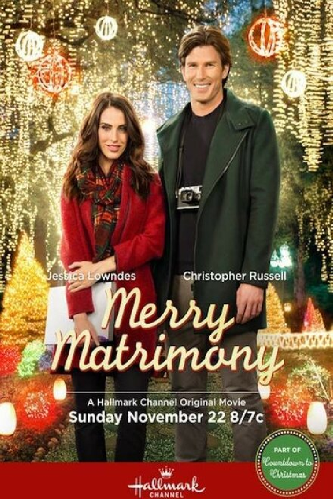 Merry Matrimony