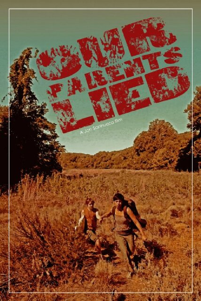 Our Parents Lied