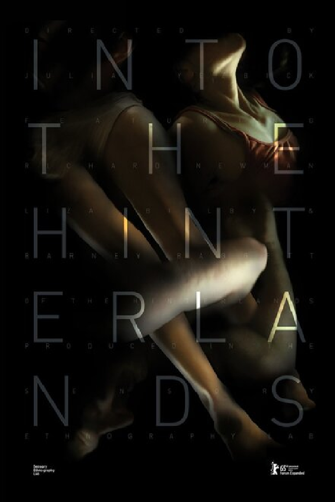 Into the Hinterlands