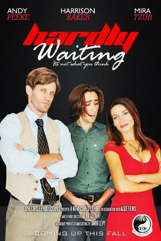 Hardly Waiting