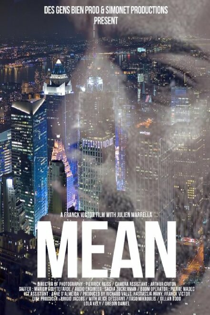 Mean NY