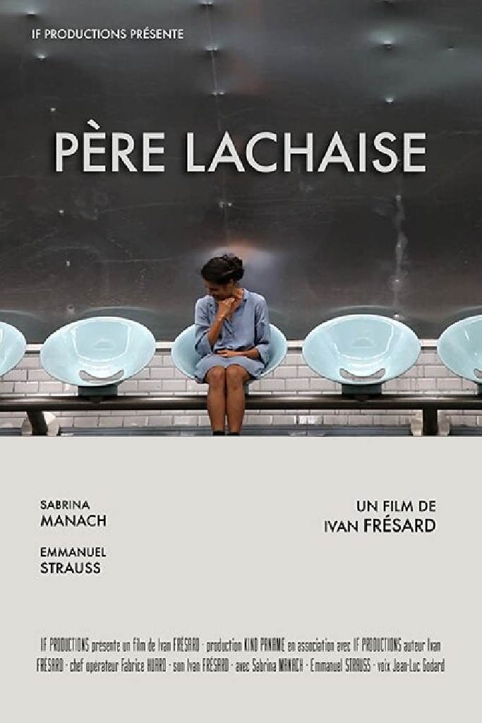 Père Lachaise