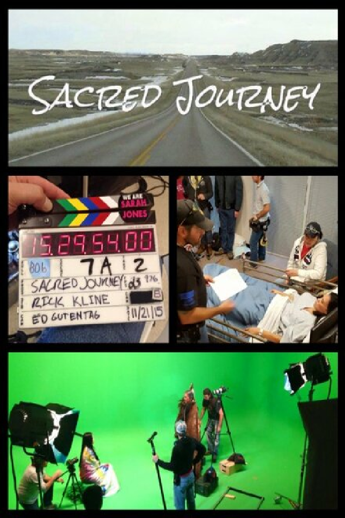 Sacred Journey