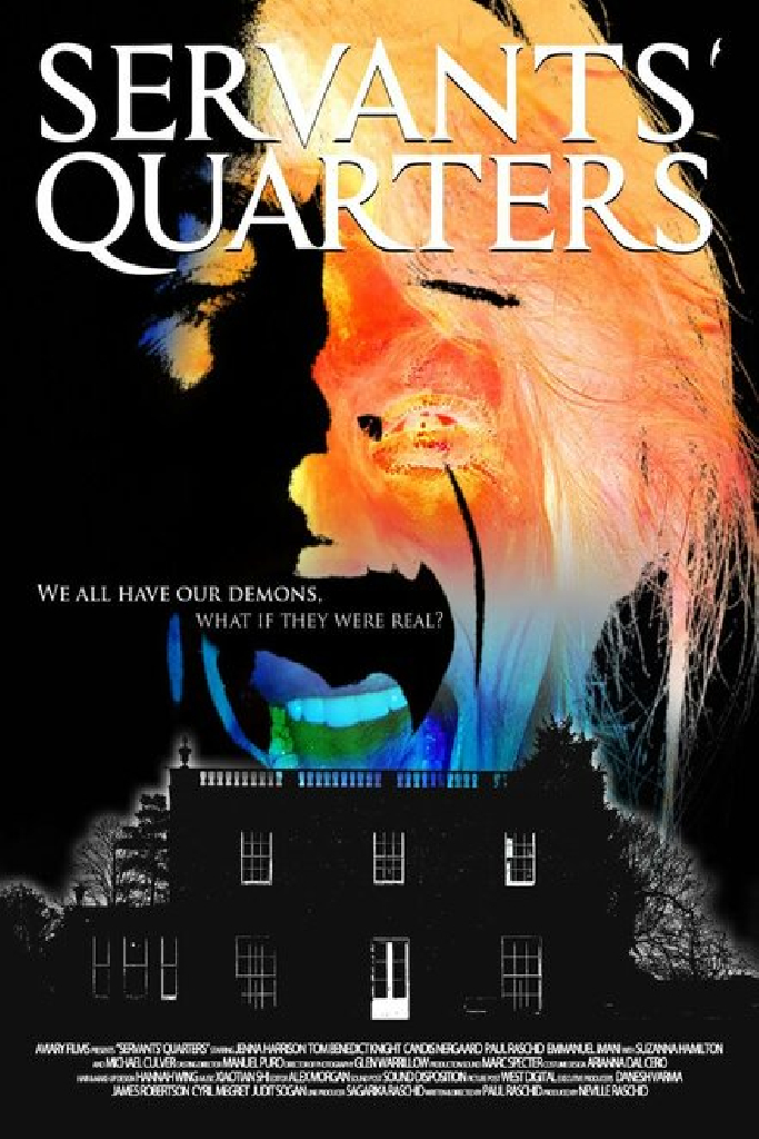 Servants’ Quarters