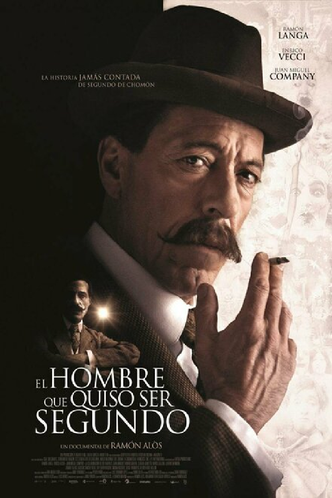 El hombre que quiso ser Segundo