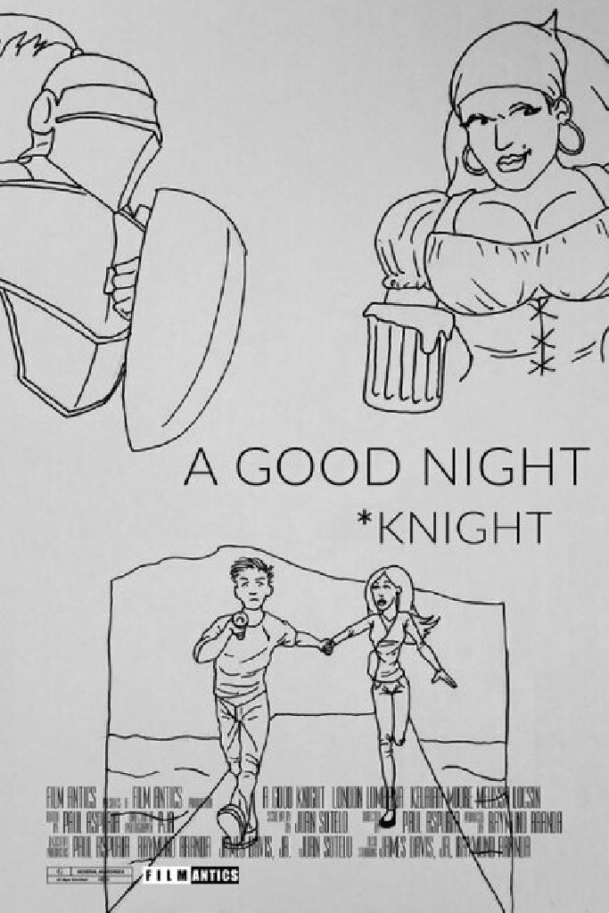 A Good Knight