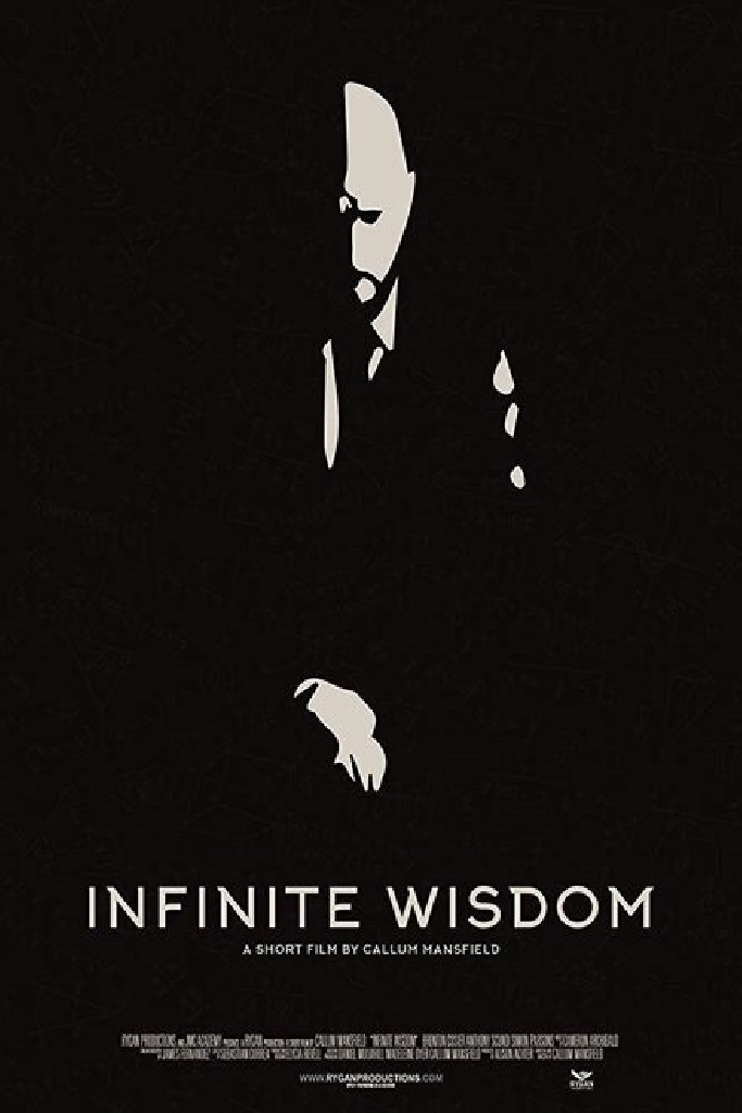 Infinite Wisdom