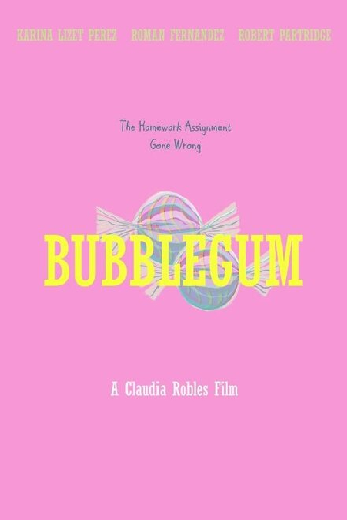 Bubblegum