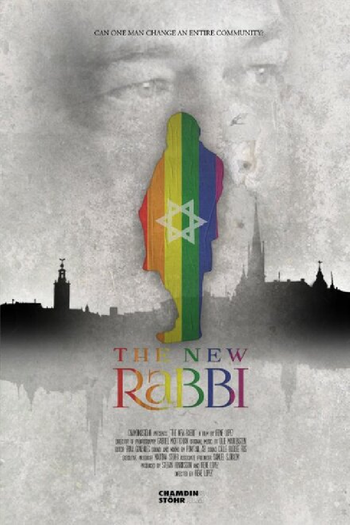 The New Rabbi