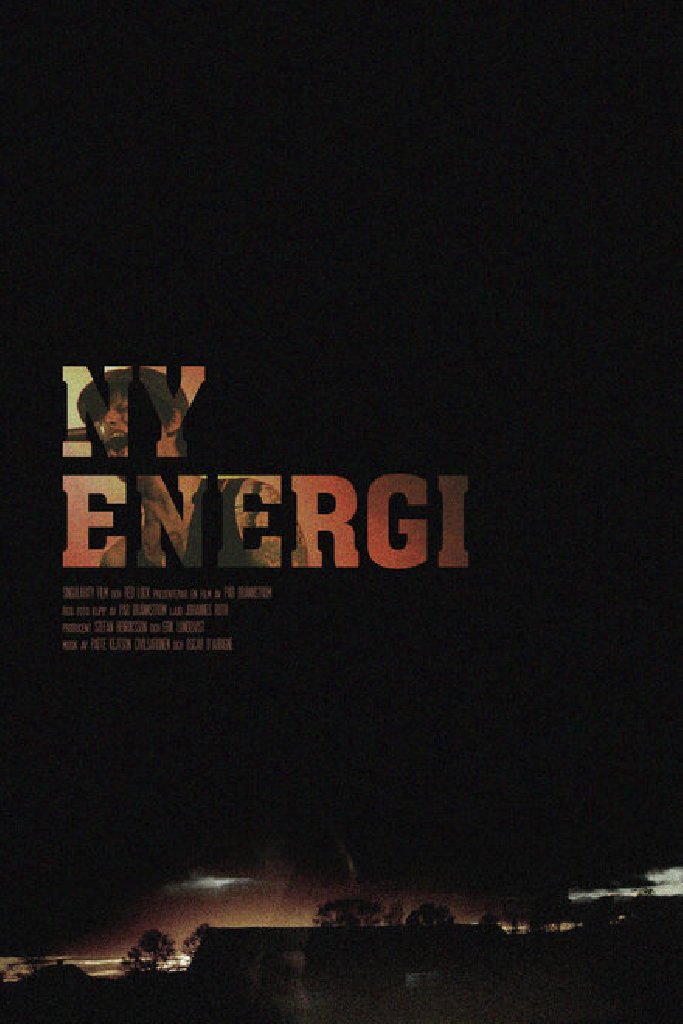 Ny Energi