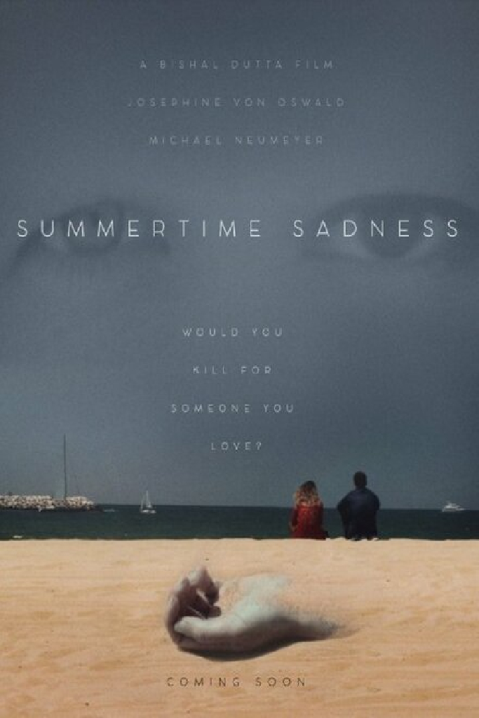 Summertime Sadness