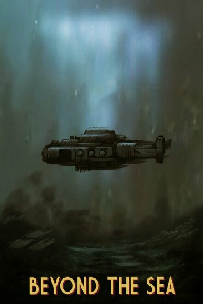 Beyond the Sea