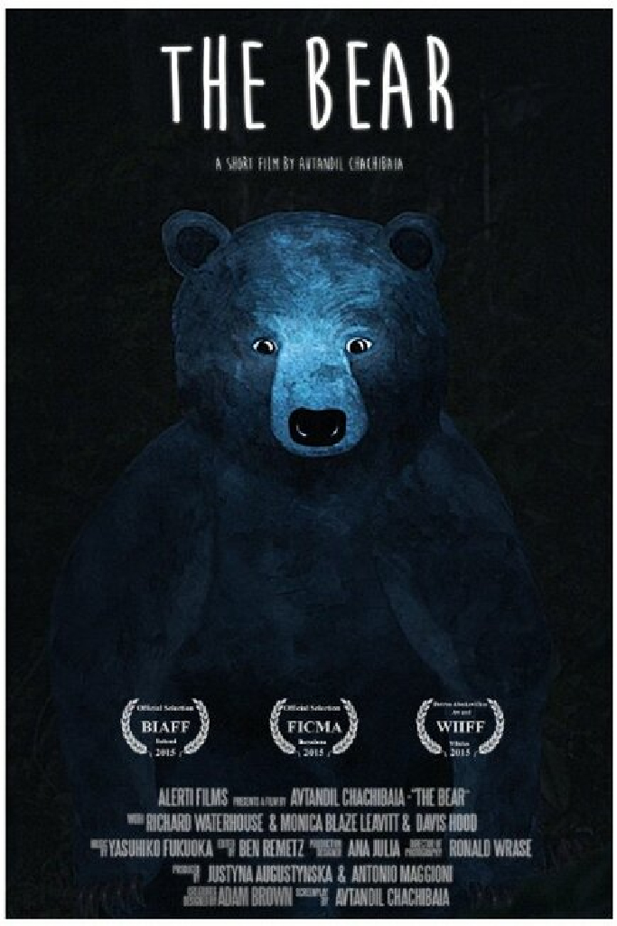 The Bear