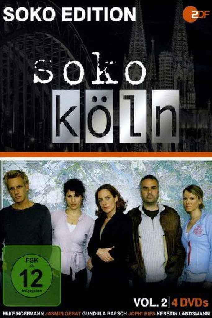СОКО Кёльн