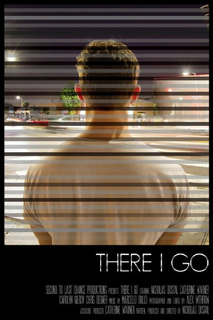 There I Go