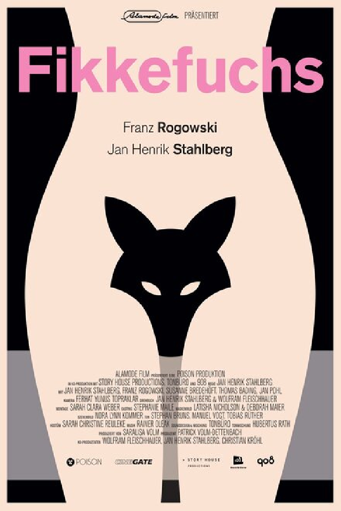 Fikkefuchs