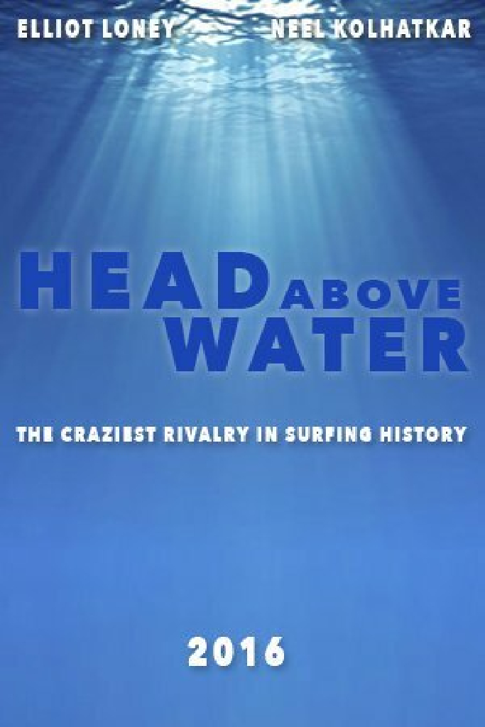 Head Above Water