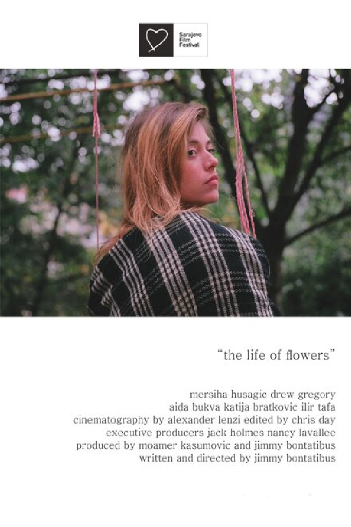 The Life of Flowers