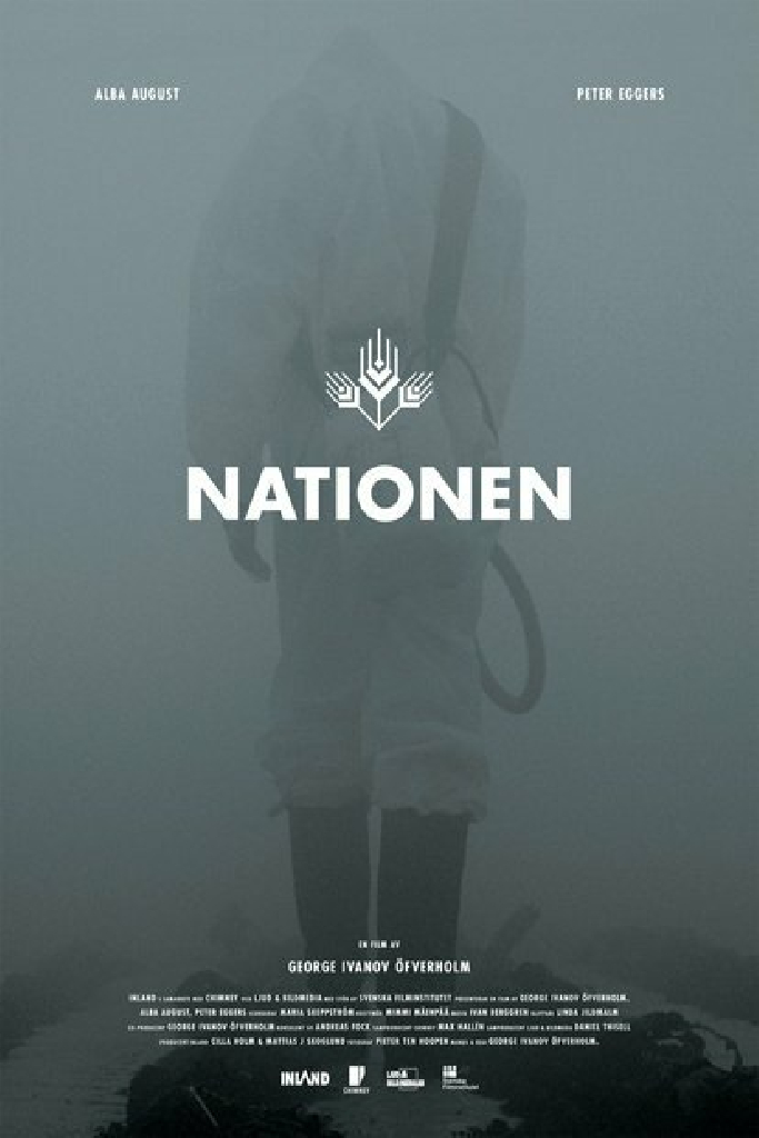 Nationen