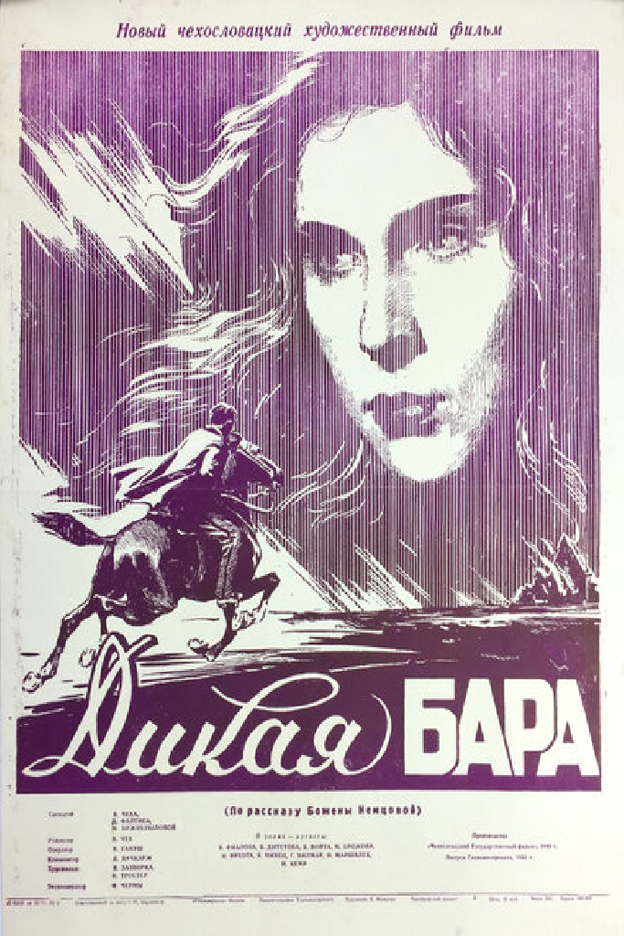 Дикая Бара