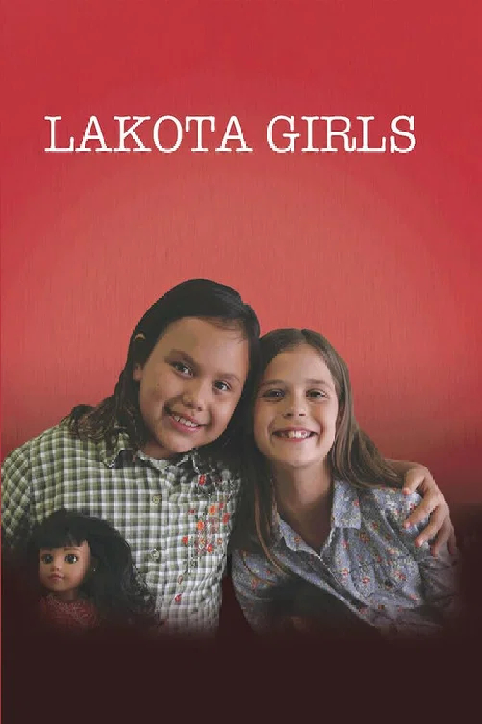 Lakota Girls