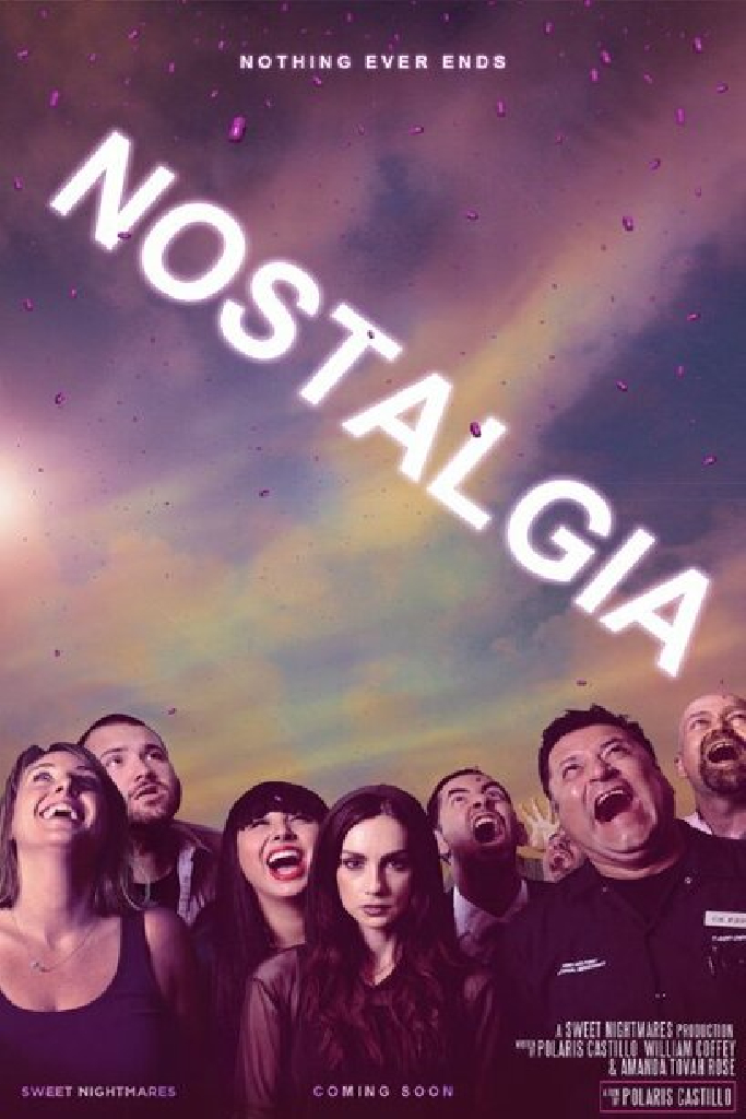 Nostalgia Proof of Concept