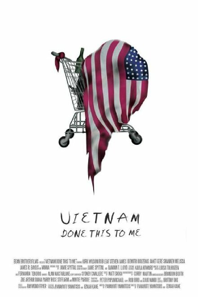 Vietnam Done This to Me