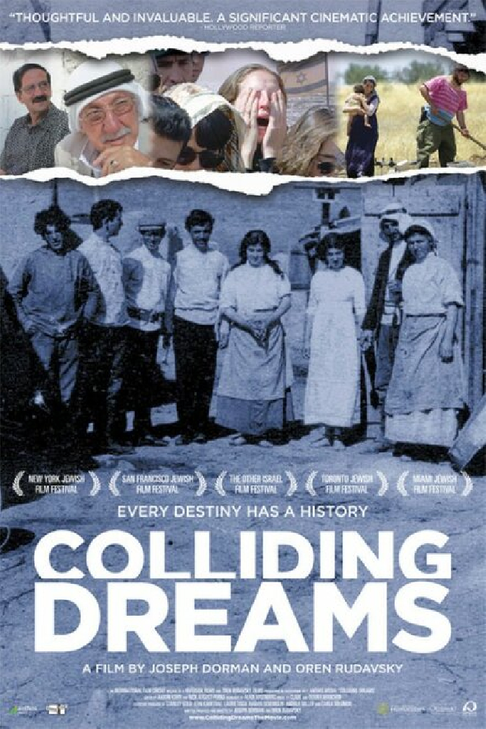 Colliding Dreams
