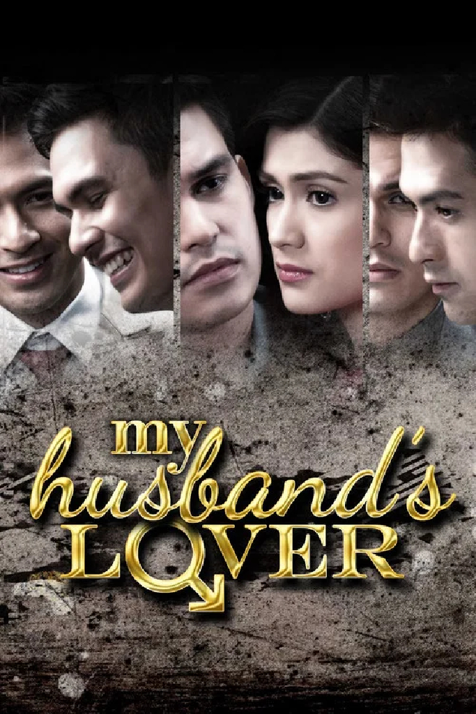 My Husband's Lover