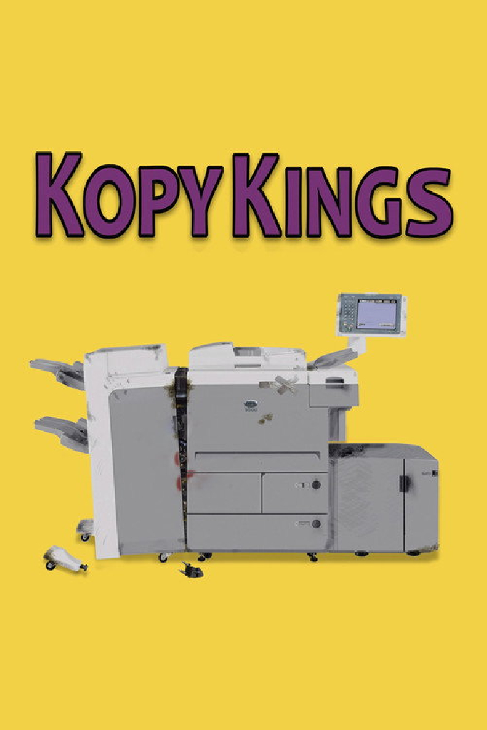 Kopy Kings