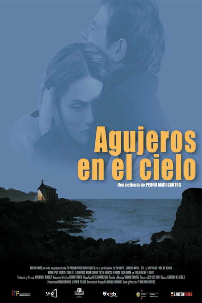 Agujeros en el cielo