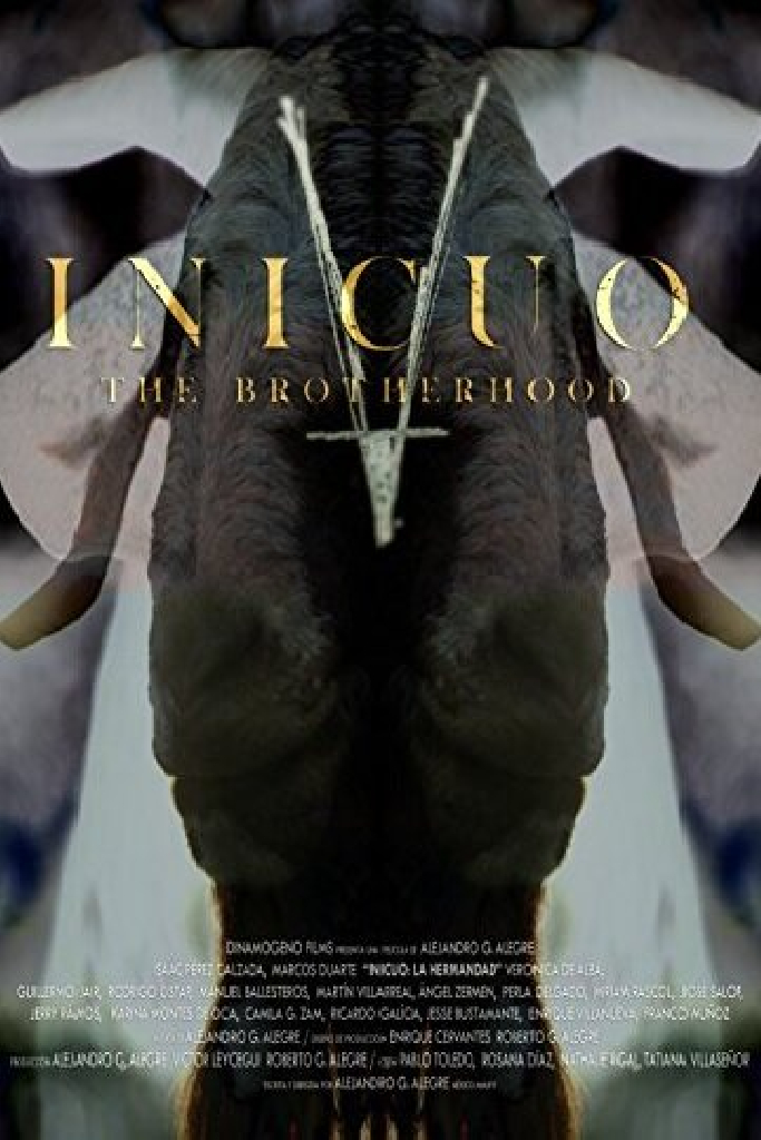 Inicuo: La Hermandad