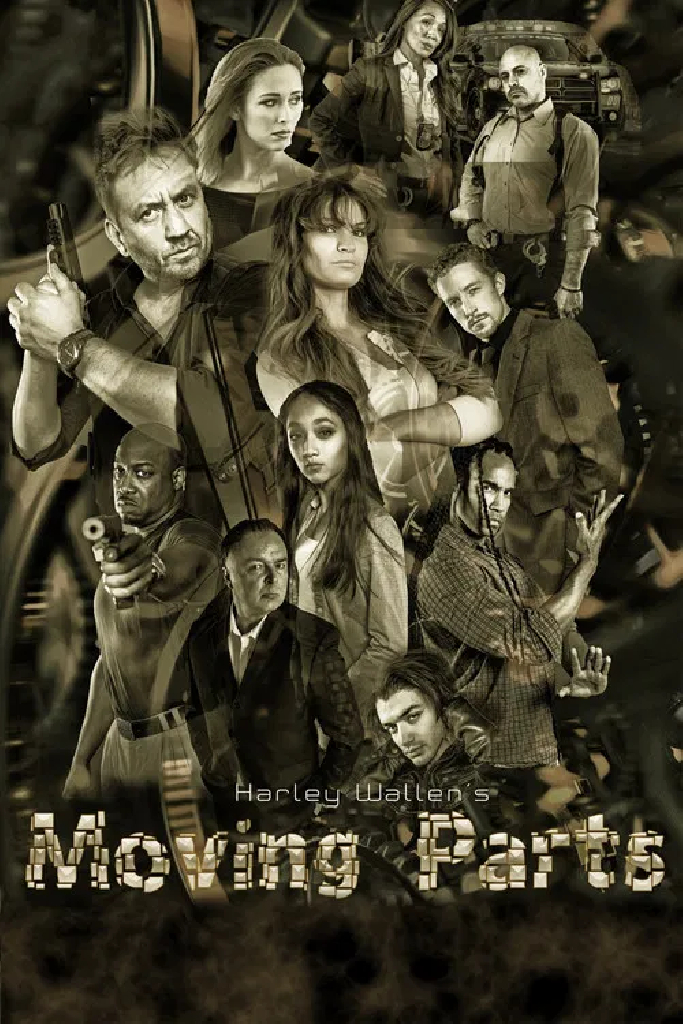 Moving Parts