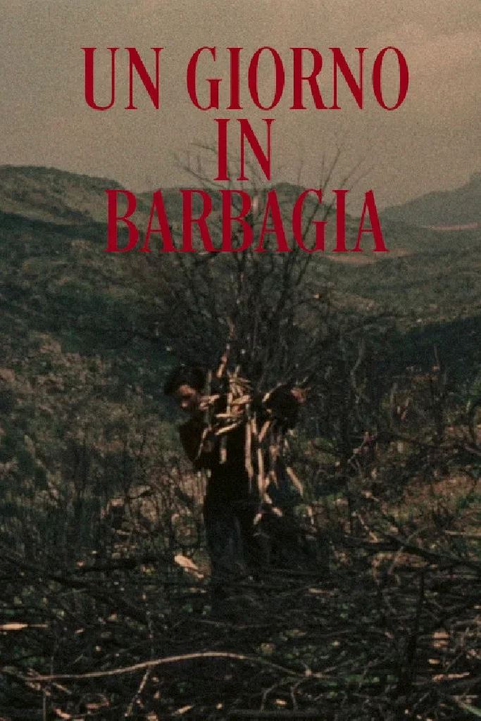 Un giorno in Barbagia
